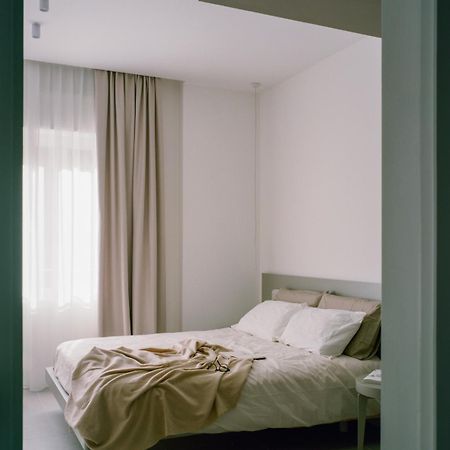 Santa Lucia Suites Padua Buitenkant foto