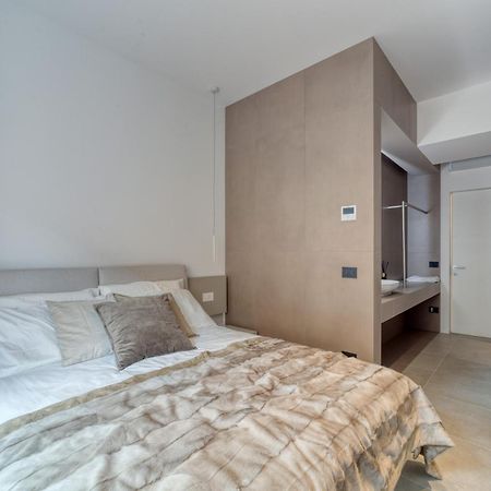 Santa Lucia Suites Padua Buitenkant foto