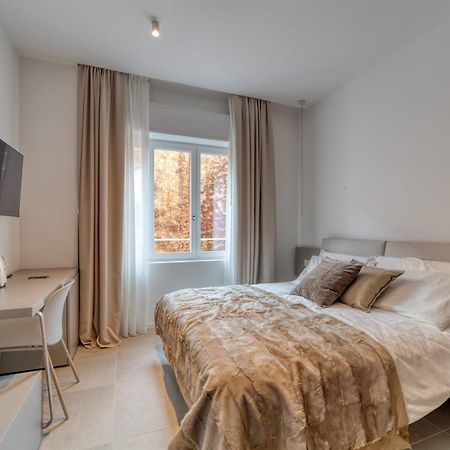 Santa Lucia Suites Padua Buitenkant foto