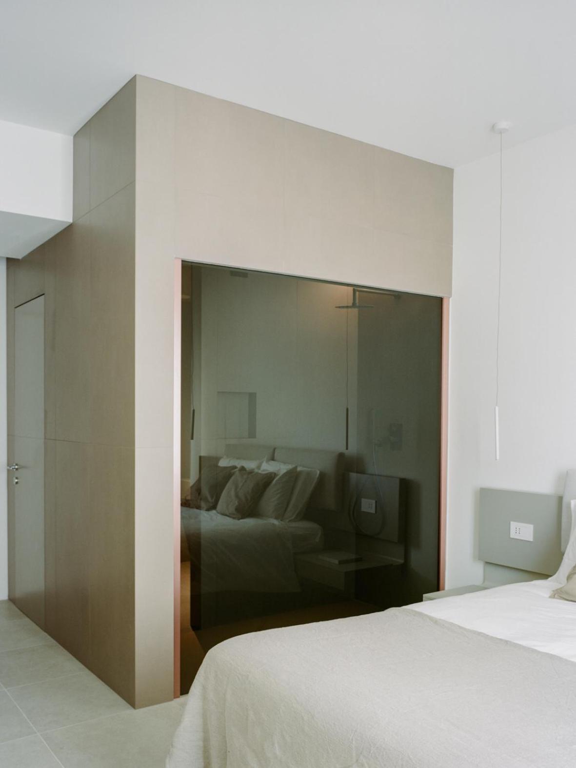 Santa Lucia Suites Padua Buitenkant foto