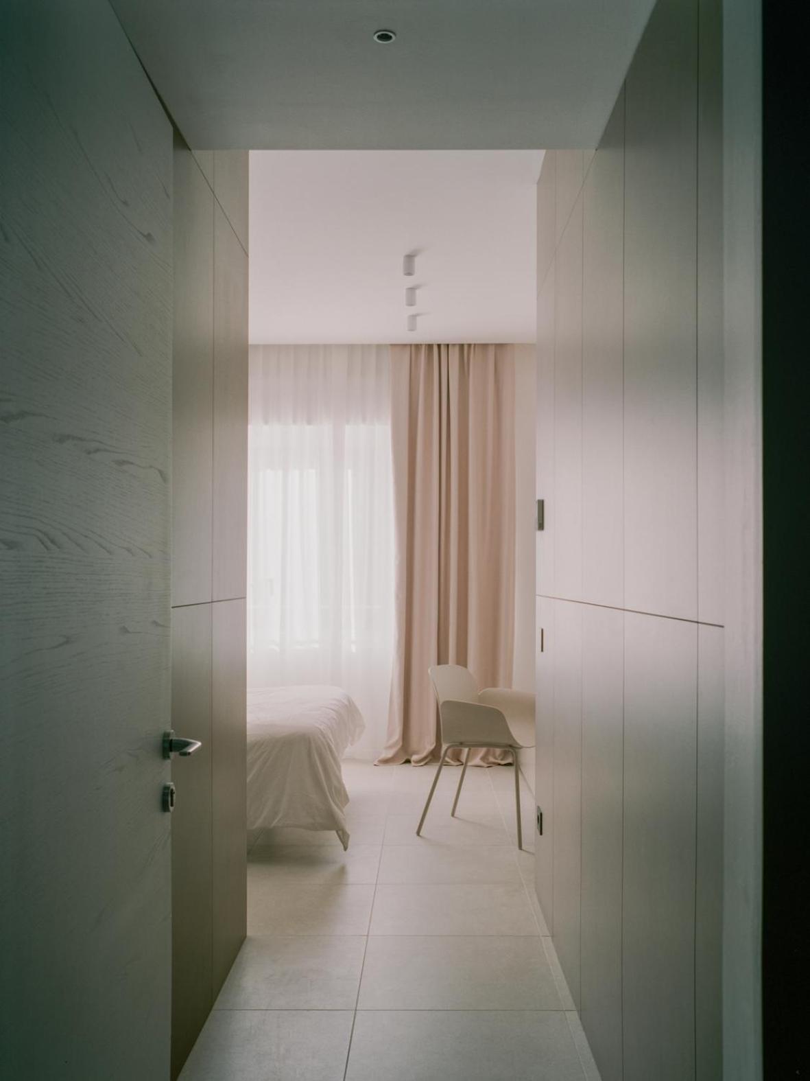 Santa Lucia Suites Padua Buitenkant foto