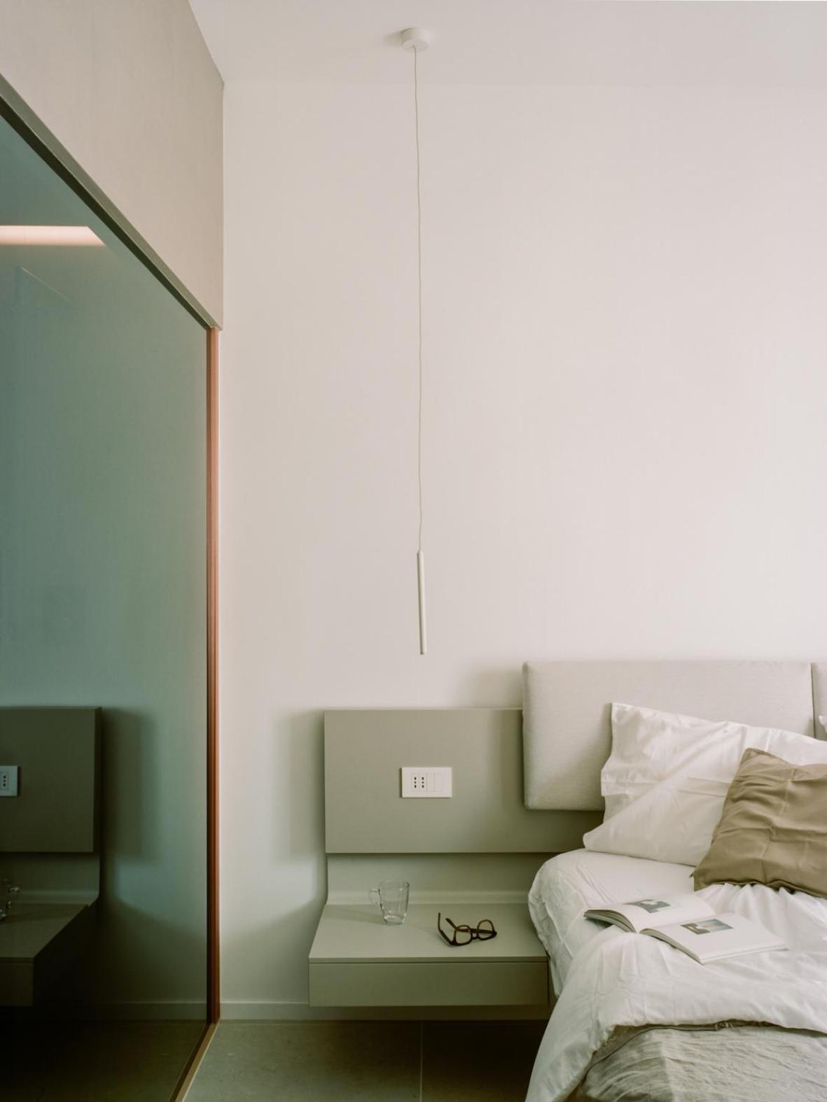 Santa Lucia Suites Padua Buitenkant foto
