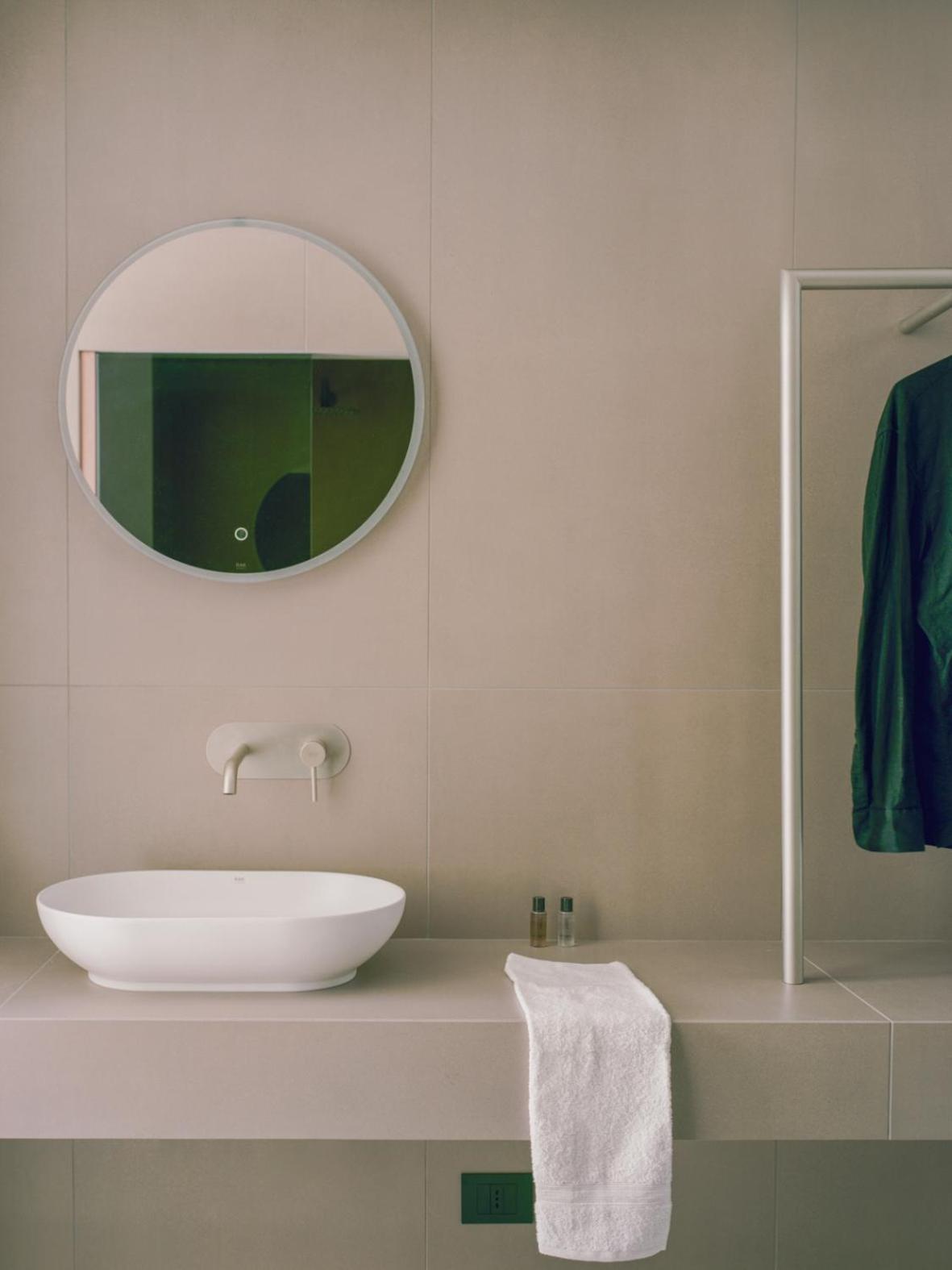 Santa Lucia Suites Padua Buitenkant foto