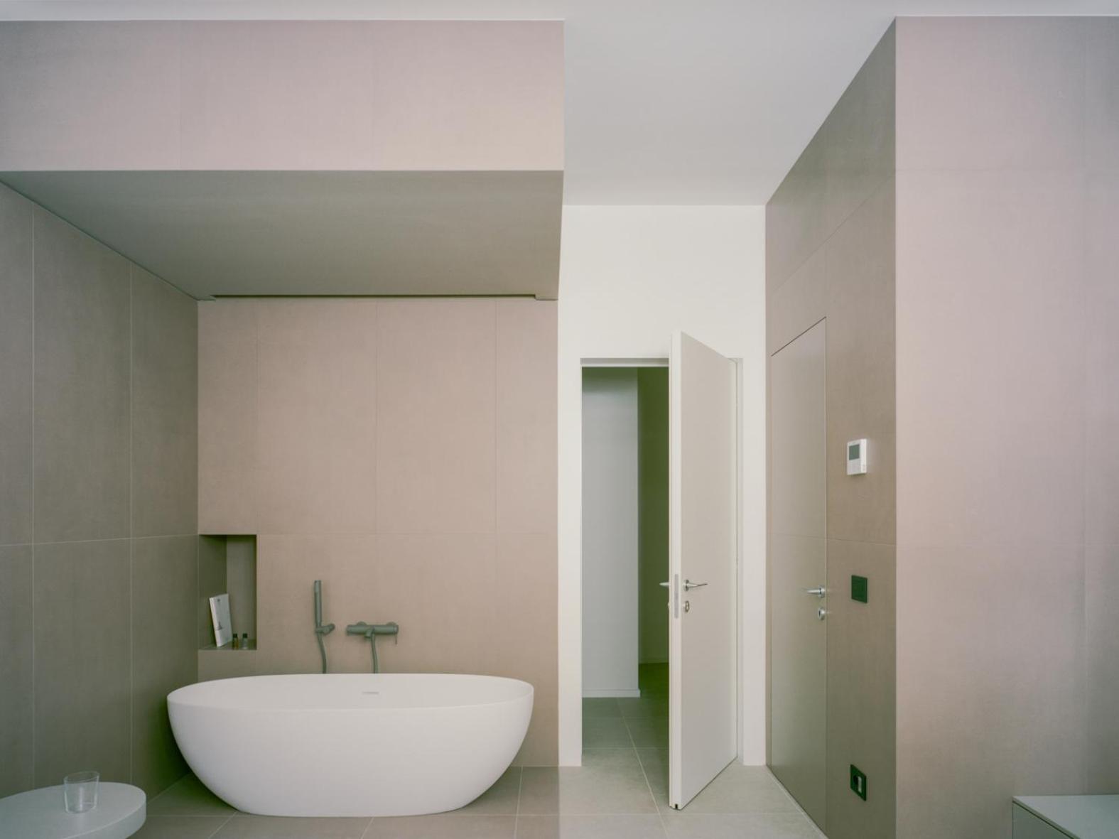 Santa Lucia Suites Padua Buitenkant foto