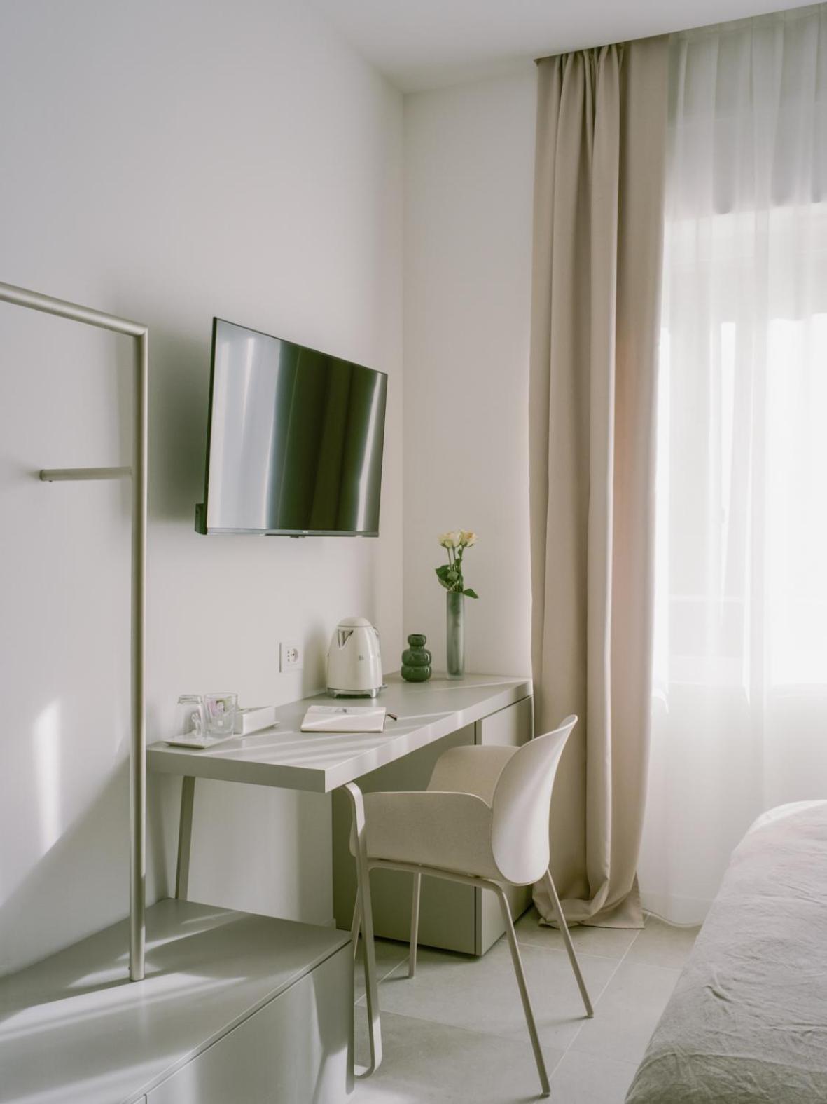 Santa Lucia Suites Padua Buitenkant foto