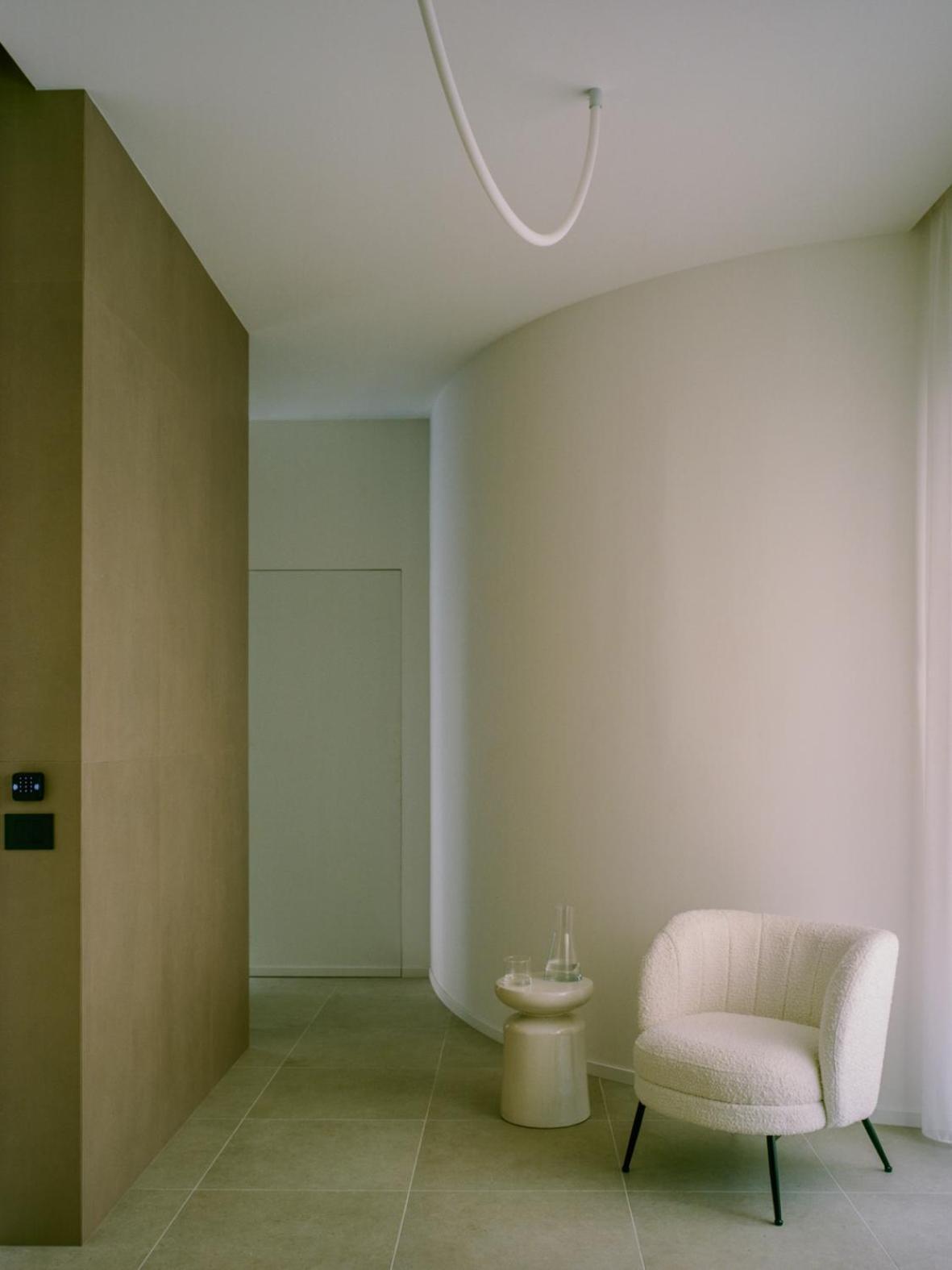 Santa Lucia Suites Padua Buitenkant foto