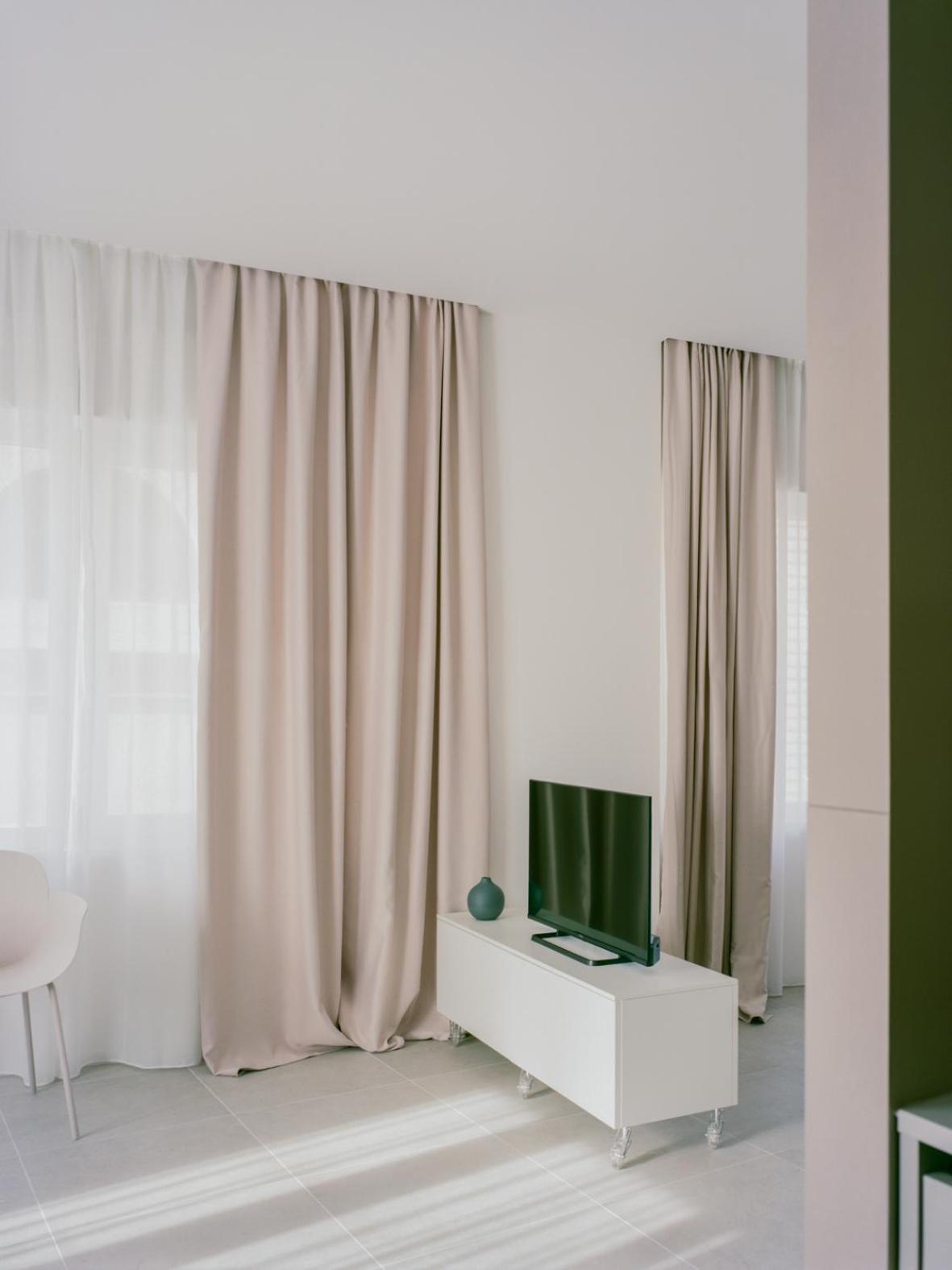 Santa Lucia Suites Padua Buitenkant foto