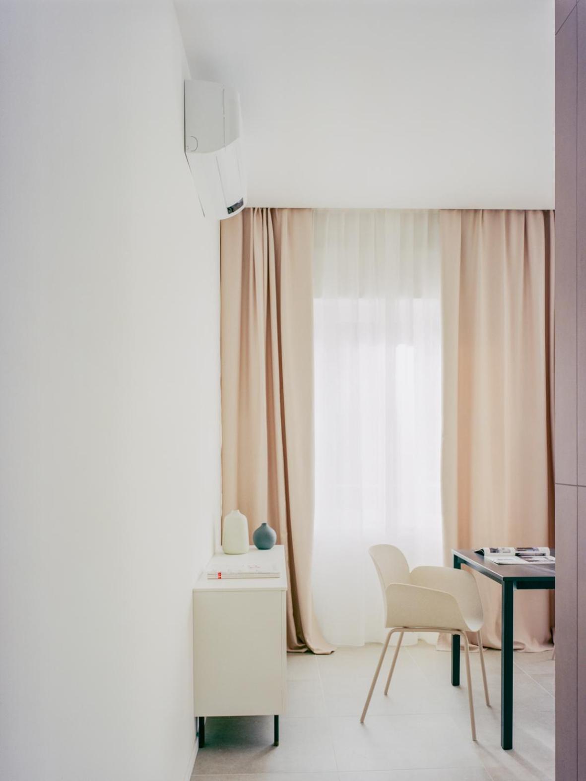 Santa Lucia Suites Padua Buitenkant foto