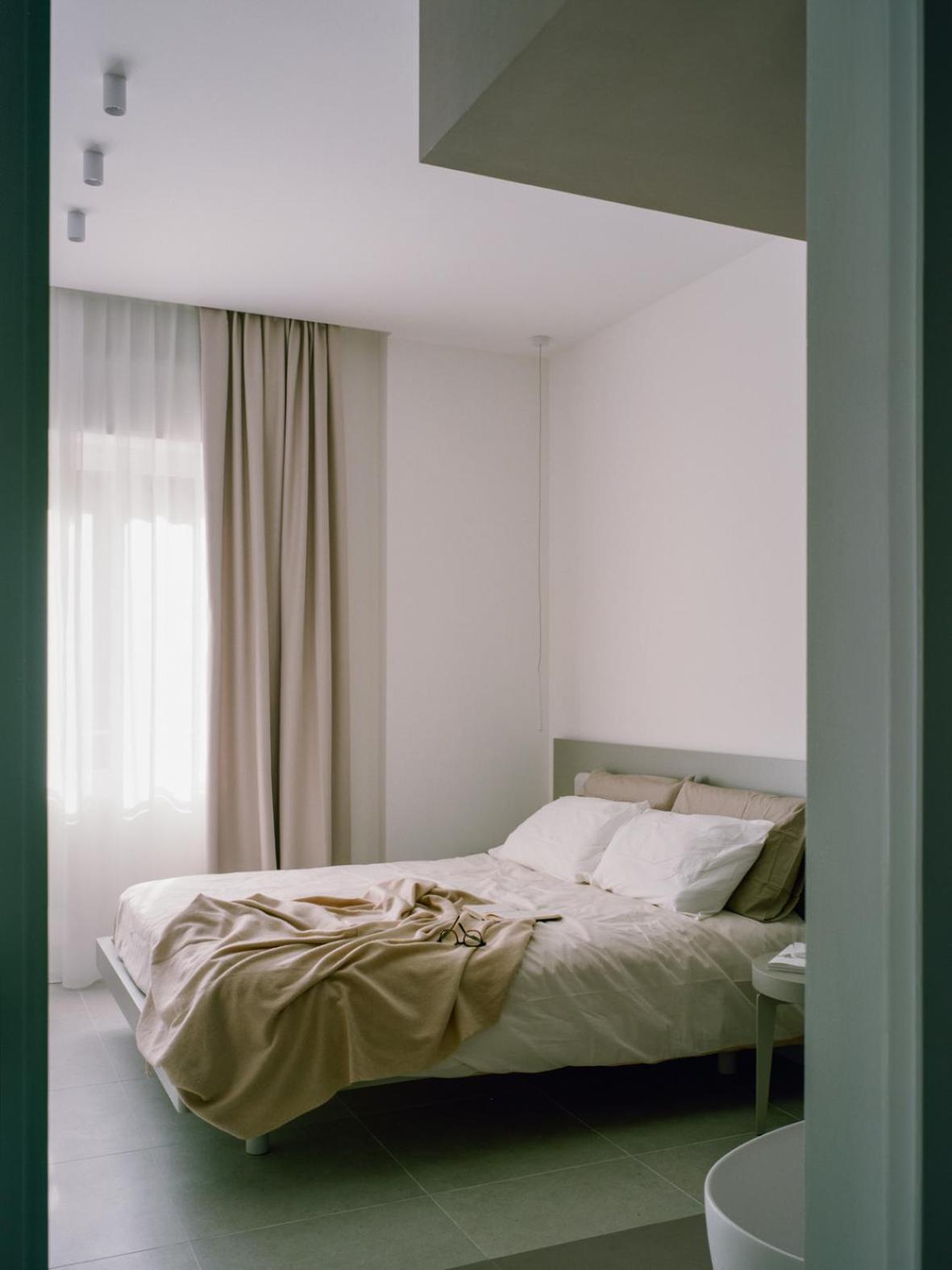 Santa Lucia Suites Padua Buitenkant foto