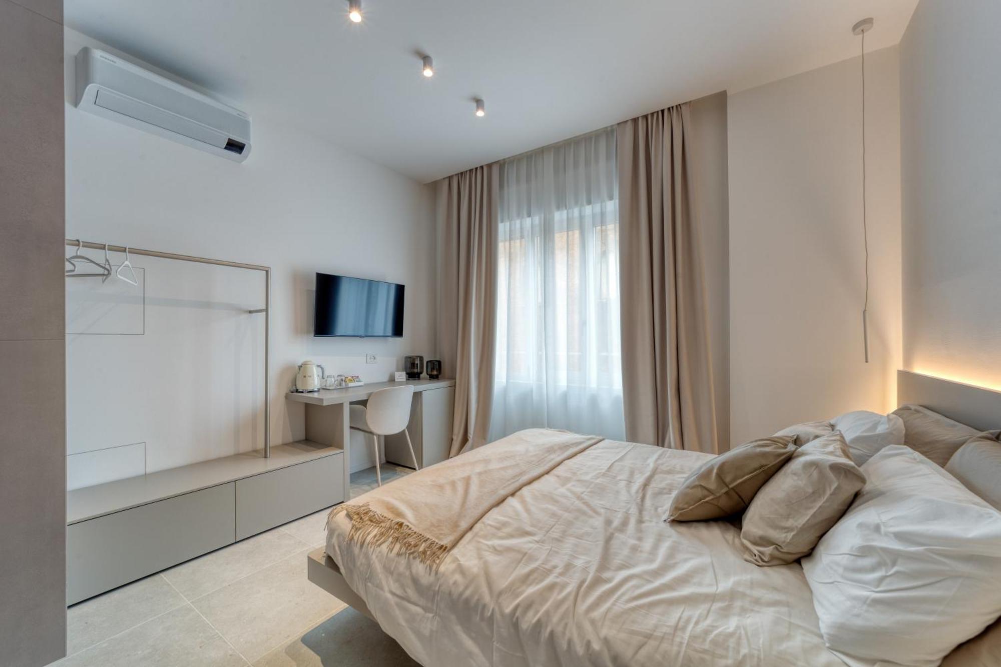 Santa Lucia Suites Padua Buitenkant foto