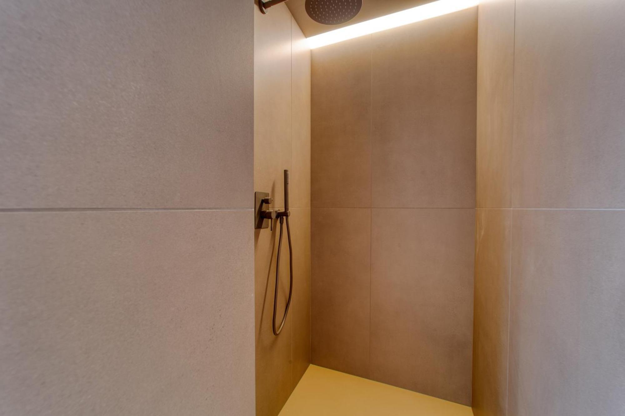 Santa Lucia Suites Padua Buitenkant foto